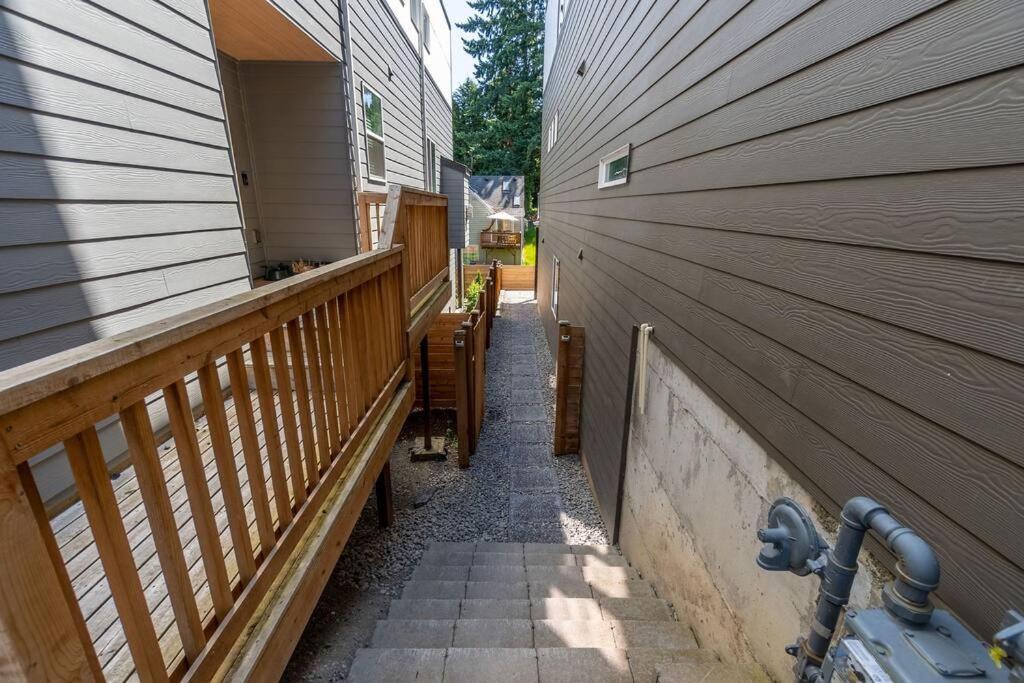 Serene 1 Bdrm, 1 Bath