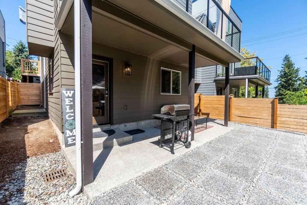Serene 1 Bdrm, 1 Bath *